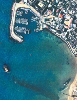 Akko (Acre) Harbor