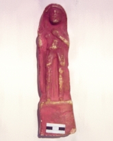 Terra cotta Figurine