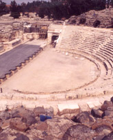 The Theather