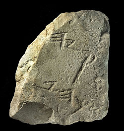 Photographic credit: Vladimir Naikhin, courtesy of the Israel Antiquities Authority.