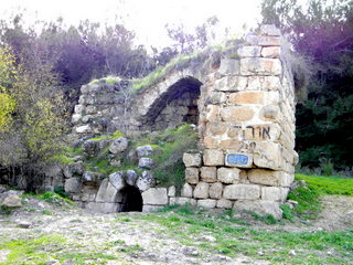 אתר העתיקות באר לימון