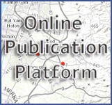 Online Publication Platform