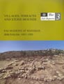 IAA Reports 3, פרים, טרסות וגלי אבנים: החפירות במלחה, 1987 - 1989.