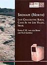 IAA Reports 27, שוהם (צפון), מערות קבורה מהתקופה הכלכוליתית המאוחרת בבקעת לוד, ישראל.