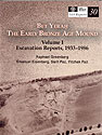 IAA Reports 30, בית ירח I - התל מתקופת הברונזה הקדומה: דוחות החפירה של עונות 1933-1986