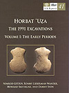 IAA Reports 41, חורבת עוצה - החפירות בשנת 1991 - כרך 1: התקופות הקדומות