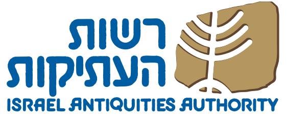 ×¨×©×•×ª ×”×¢×ª×™×§×•×ª Israel Antiquities Authority