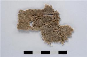 Fragment Textile   