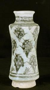 Ointment Vase
 Photographer:Salzberger Mariana