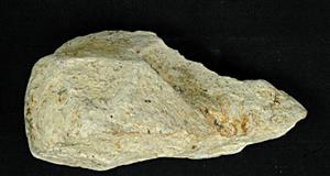 Handaxe
Photographer:Salzberger Mariana