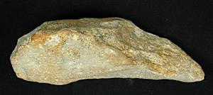 Handaxe
Photographer:Salzberger Mariana