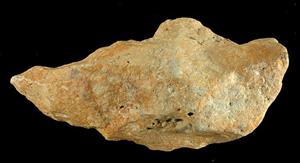 Handaxe