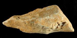 Handaxe