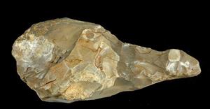 Pick (flint)
Photographer:Salzberger Mariana