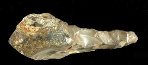 Pick (flint)
Photographer:Salzberger Mariana