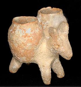 Figurine Zoomorphic