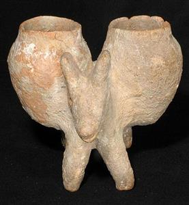 Figurine Zoomorphic