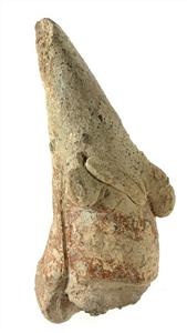 Heads Figurine Female Image