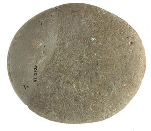 אבן עם חריתות
 צלם:סלצברגר מריאנה