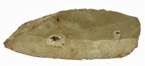 Convergent Side Scraper
Photographer:Salzberger Mariana