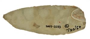Convergent Side Scraper
Photographer:Salzberger Mariana