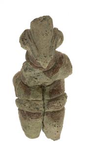 Figurine Female Image