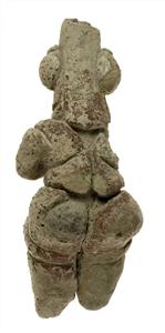 Figurine Female Image