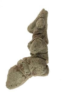 Figurine Female Image