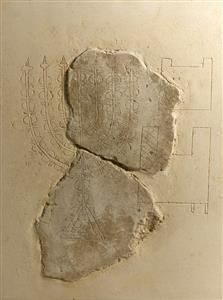 Plaster Engraved
Photographer:Koren Miki