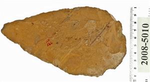Cordiform Hand Axe  