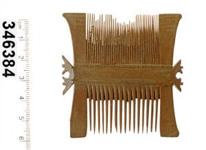 Comb
Photographer:Clara Amit