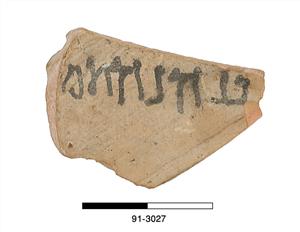 אוסטרקון עברי
צלם:לא ידוע