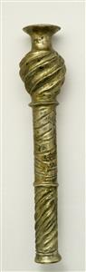 Sceptre Decorated in Relief
 Photographer:Clara Amit