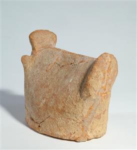 גלוסקמה זעירה
 צלם:עמית קלרה