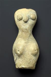 Figurine Female Image
 Photographer:Clara Amit