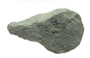 Handaxe
Photographer:Clara Amit