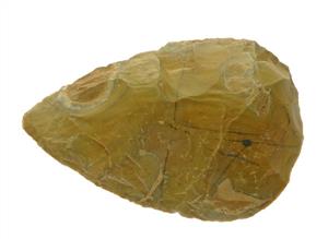 Handaxe
 Photographer:Clara Amit