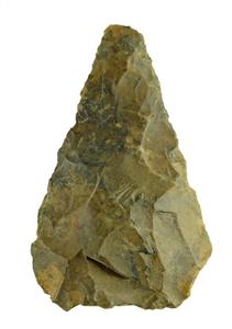 Handaxe
Photographer:Clara Amit