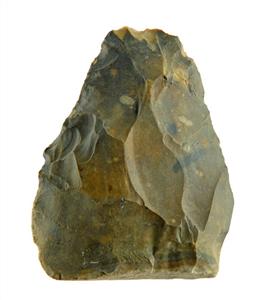 Handaxe
 Photographer:Clara Amit