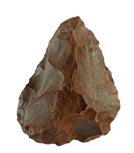 אבן יד Amygdaloid
צלם:עמית קלרה