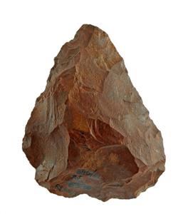 אבן יד Amygdaloid
צלם:עמית קלרה