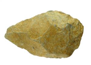 Handaxe
Photographer:Clara Amit