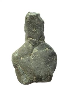 צלמית דמות אשה
 צלם:עמית קלרה
