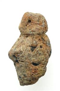 Figurine Female Image
Photographer:Clara Amit