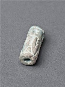 Cylinder Seal Mitanni 
 Photographer:Meidad Suchowolski