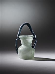 קנקנית (Small Jar) סל 
 צלם:מידד סוכובולסקי
