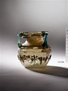 קנקנית (Small Jar)  
 צלם:מידד סוכובולסקי