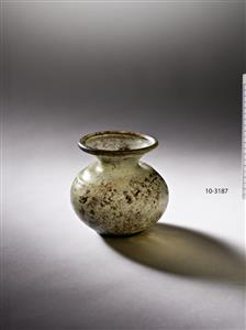 קנקנית (Small Jar)  
 צלם:מידד סוכובולסקי