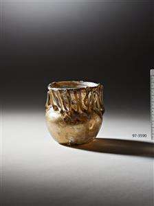 קנקנית (Small Jar)
צלם:מידד סוכובולסקי