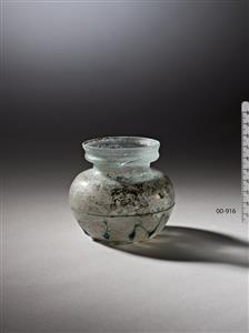קנקנית (Small Jar)  
 צלם:מידד סוכובולסקי